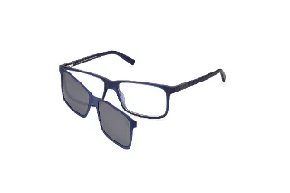 091 Matte Blue