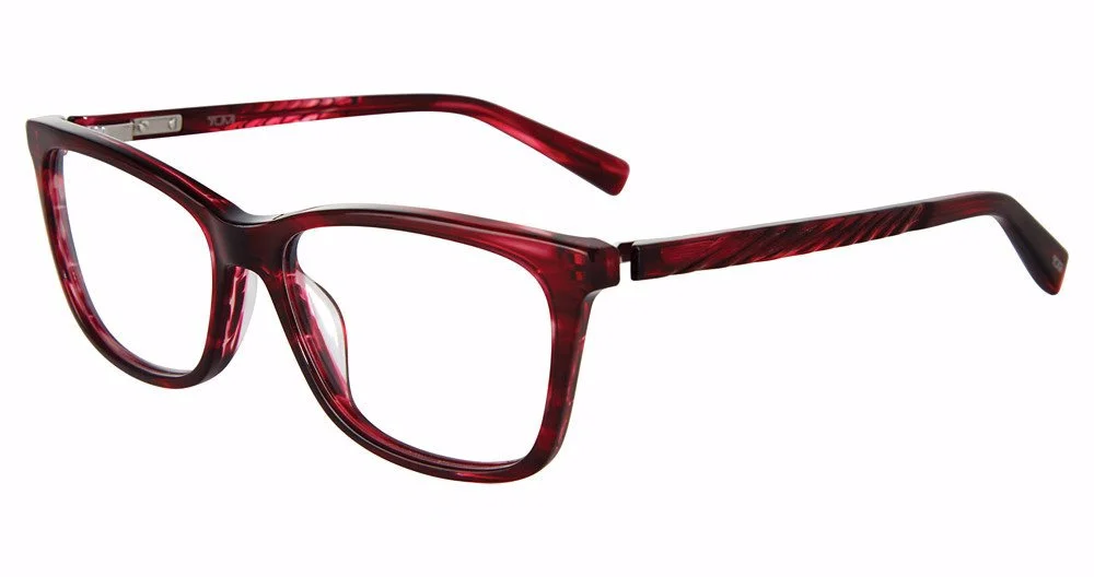 Tumi Eyeglasses VTU526