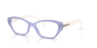 3176 Transparent Light Purple