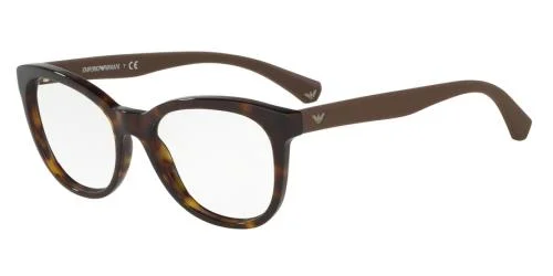 Emporio Armani Eyeglasses EA3105F