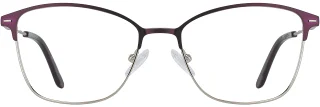 Adin Thomas Eyeglasses AT-578