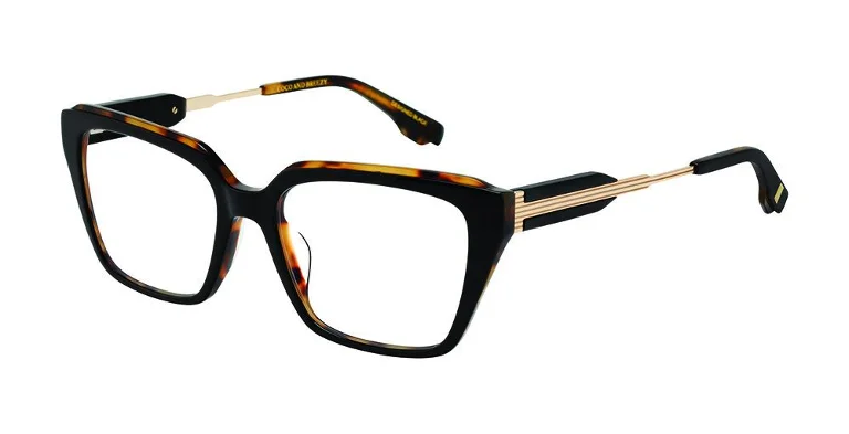 Alan J Eyeglasses C&B Triumph