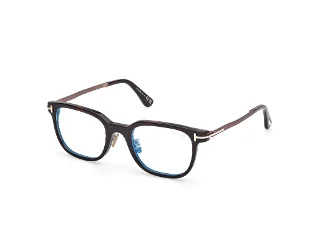 052 Dark Havana/Shiny Rose Gold