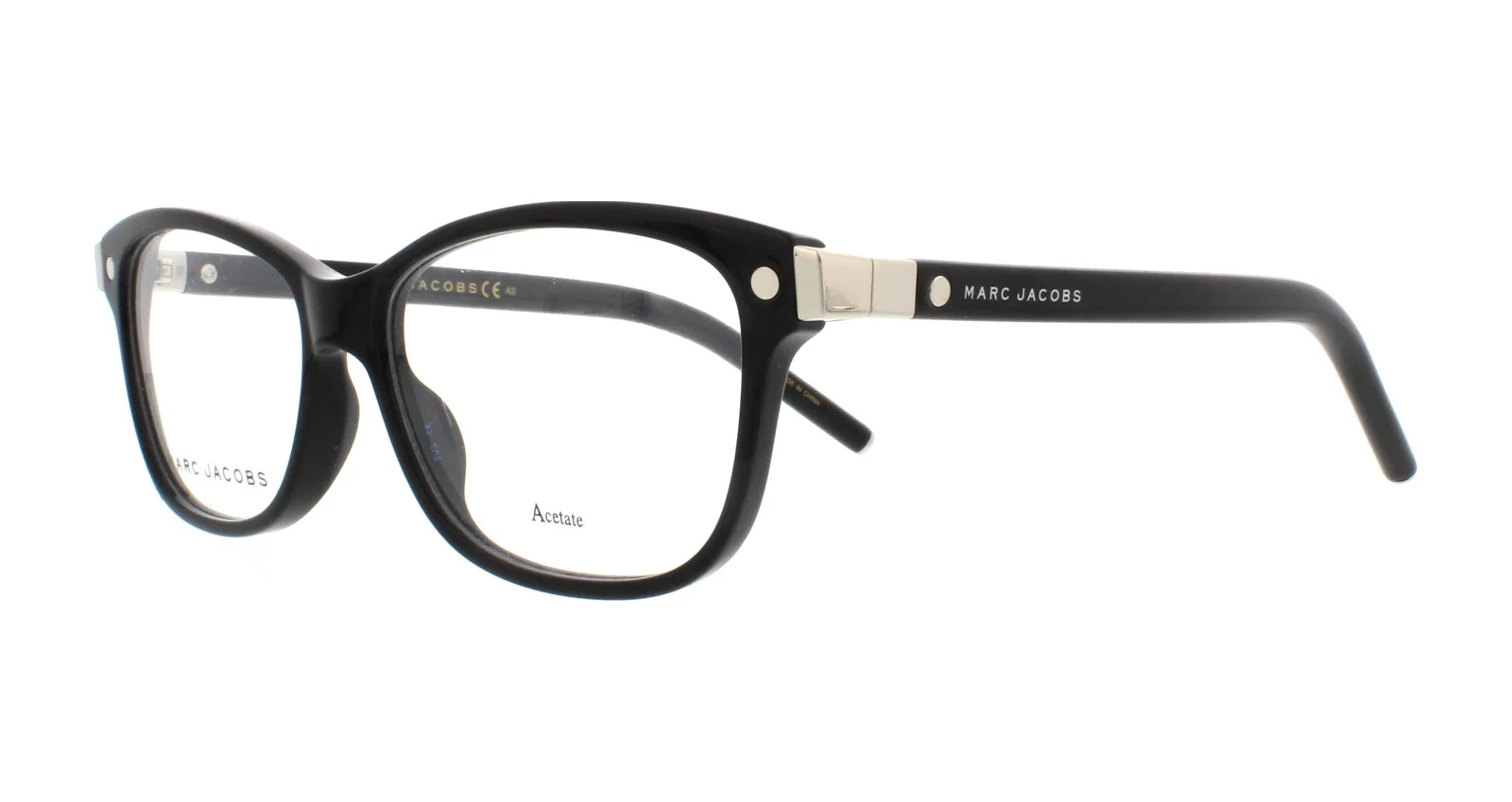 Marc Jacobs Eyeglasses MARC 72
