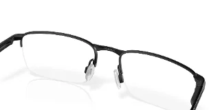 Oakley Eyeglasses BARRELHOUSE 0.5