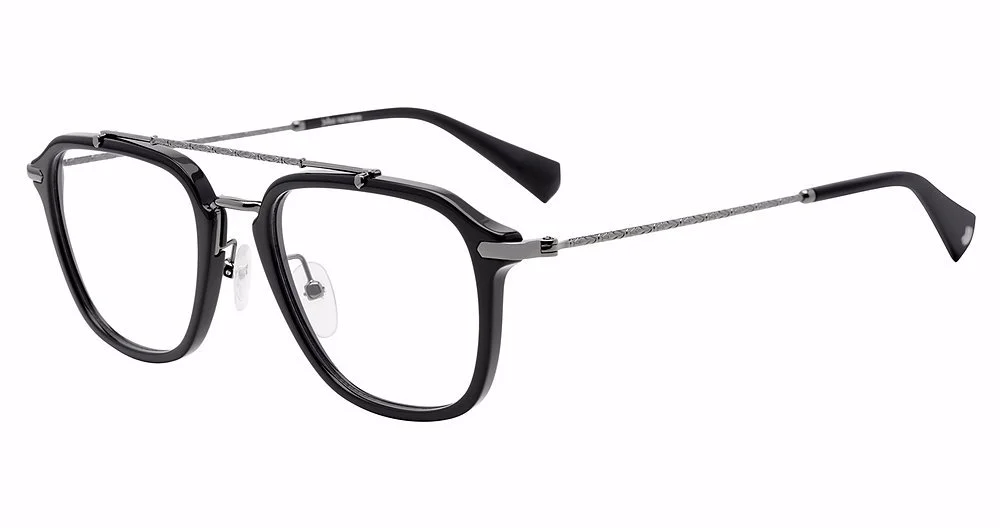 John Varvatos Eyeglasses VJV441