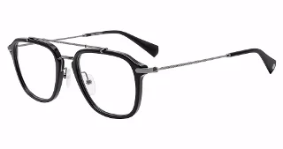 John Varvatos Eyeglasses VJV441