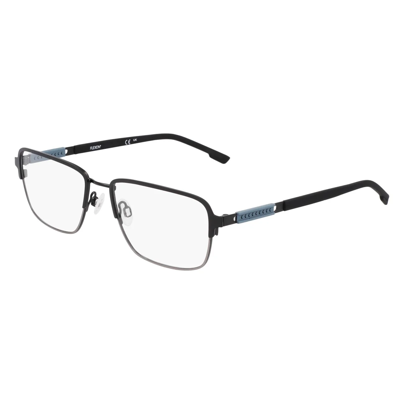 Flexon Eyeglasses E1155