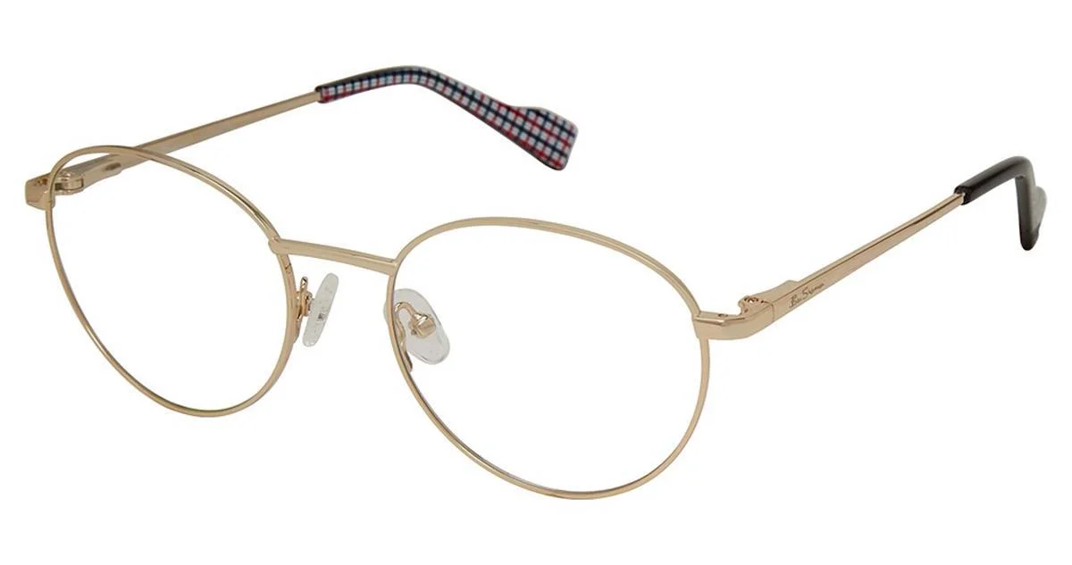Ben Sherman Eyeglasses EUSTON