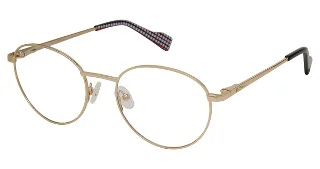 Ben Sherman Eyeglasses EUSTON