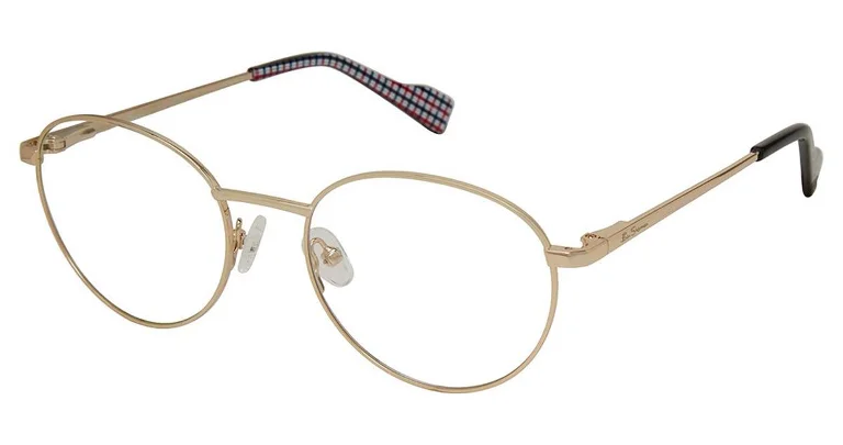Ben Sherman Eyeglasses EUSTON