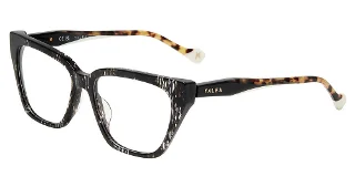 Yalea Eyeglasses VYA236