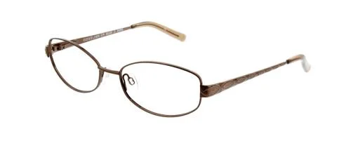 Clearvision Eyeglasses HILLARY