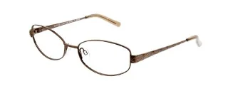 Clearvision Eyeglasses HILLARY