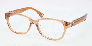 Coach Eyeglasses HC6038F