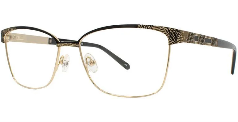 Adrienne Vittadini Eyeglasses 1320