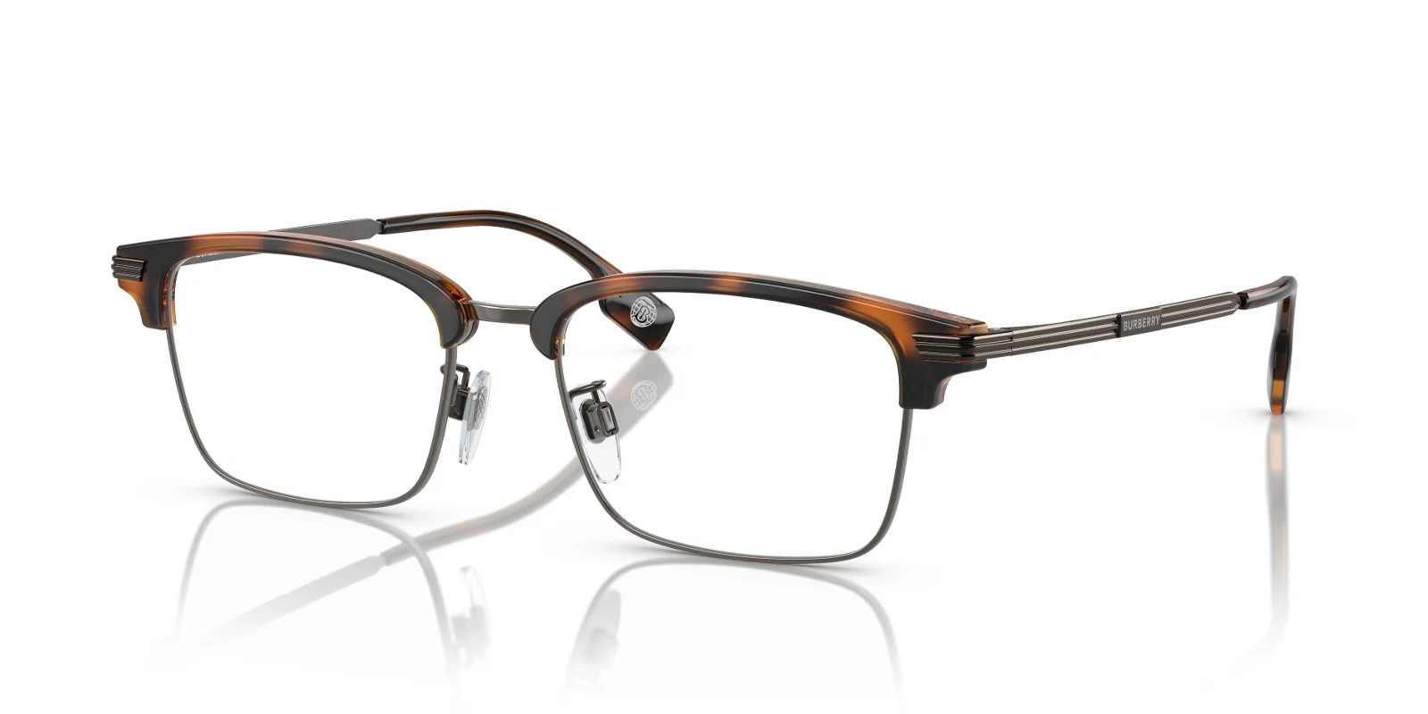 Burberry Eyeglasses BE2383TD