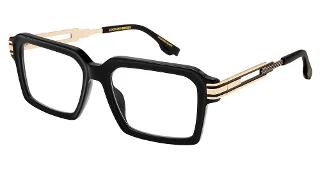 C0101 Black