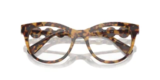Swarovski Eyeglasses SK2025