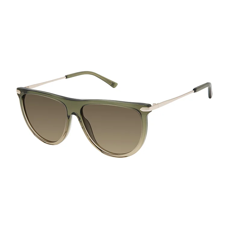 Isaac Mizrahi Ny Sunglasses 30299