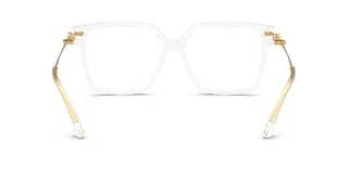 Dolce & Gabbana Eyeglasses DG3397