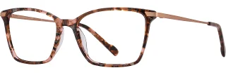 C02 Peach Tort / Rose Gold