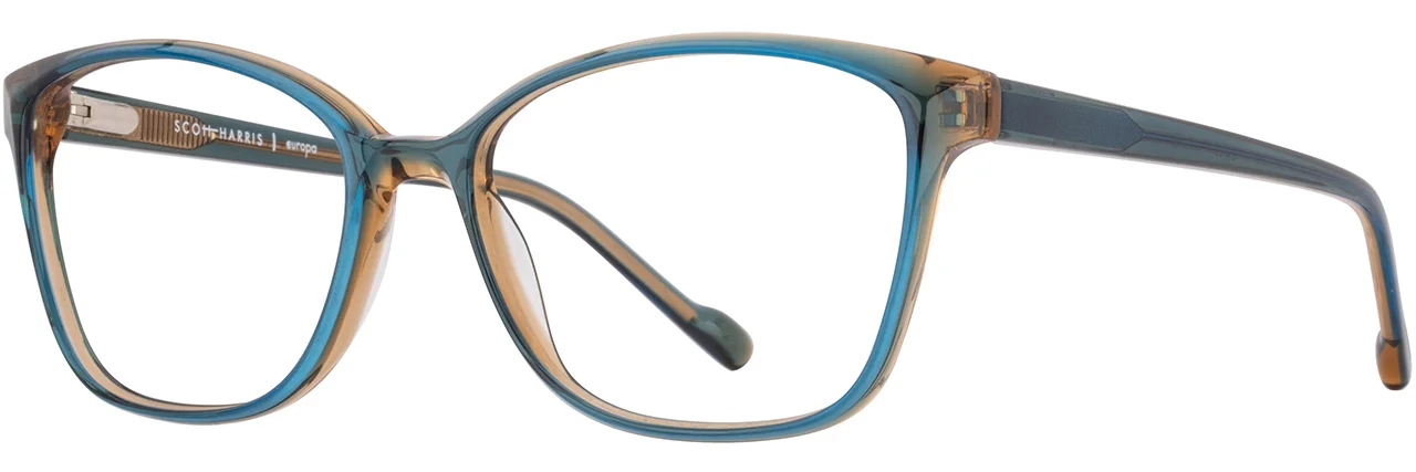 Scott Harris Eyeglasses SH-964