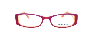 Lucky Brand Eyeglasses MICHELLE