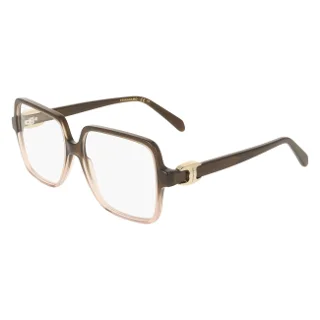 234 Transparent Brown Gradient