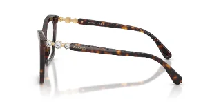 Swarovski Eyeglasses SK2053