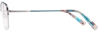 Adin Thomas Eyeglasses AT-654