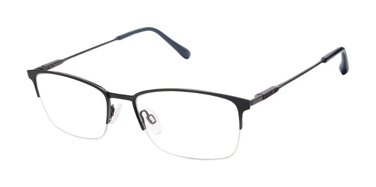 Barbour Eyeglasses BAOM508