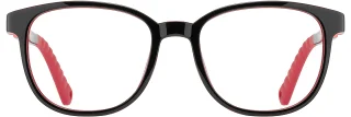 Alan J Eyeglasses Mischievous