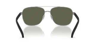 Arnette Sunglasses AN3087
