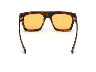 Tom Ford Sunglasses FT0711 FAUSTO