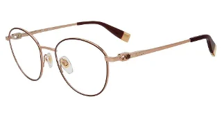 Furla Eyeglasses VFU589