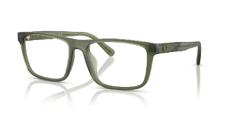 5786 Matte Transparent Army Green