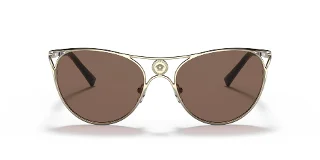 Versace Sunglasses VE2237