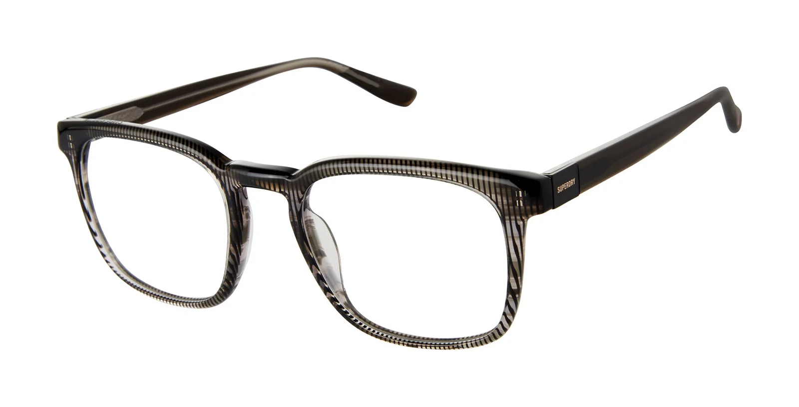 Superdry Eyeglasses SDOM002T