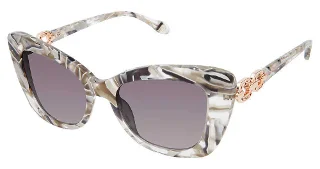 Fysh Sunglasses F-2073