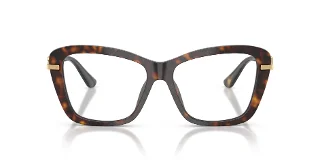 Dolce & Gabbana Eyeglasses DG3439