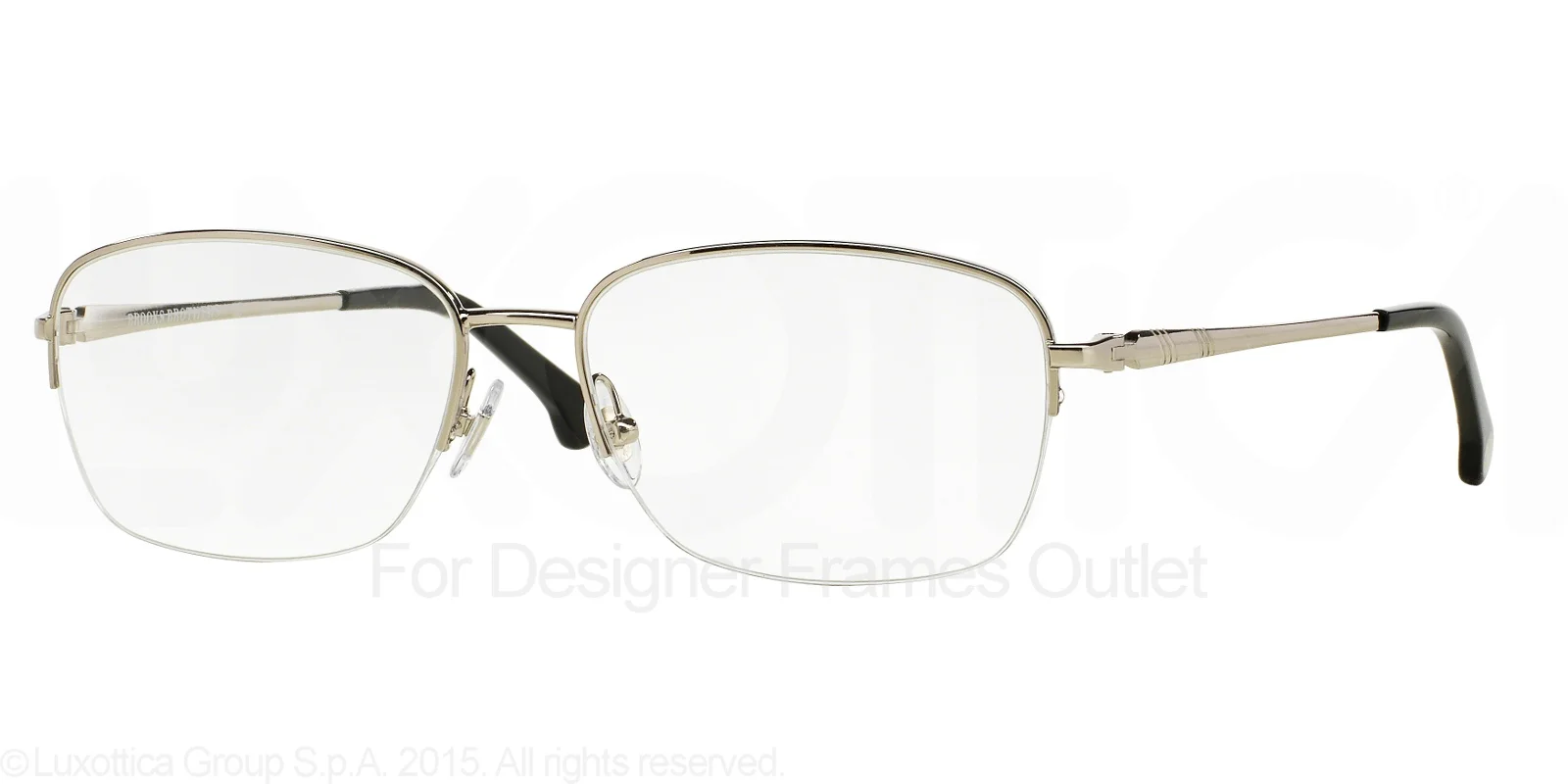 Brooks Brothers Eyeglasses BB1022