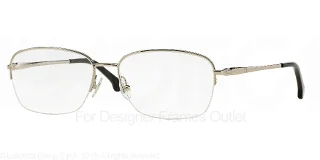 Brooks Brothers Eyeglasses BB1022