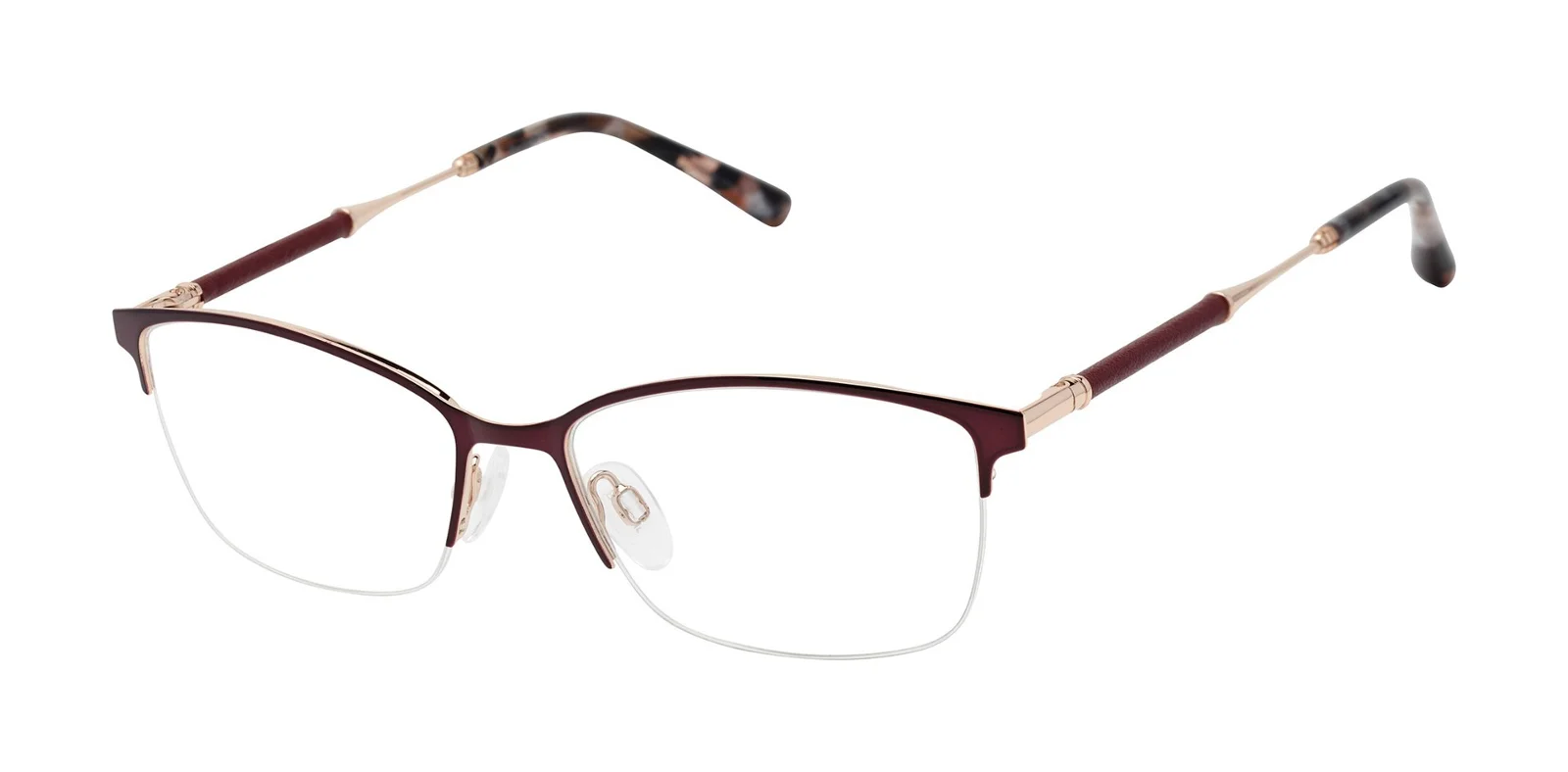 Barbour Eyeglasses BAOW509