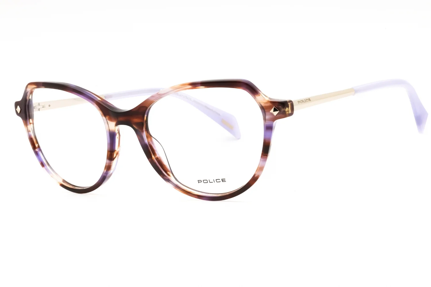 Police Eyeglasses VPLM07