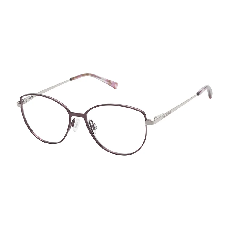 Isaac Mizrahi Ny Eyeglasses 30101
