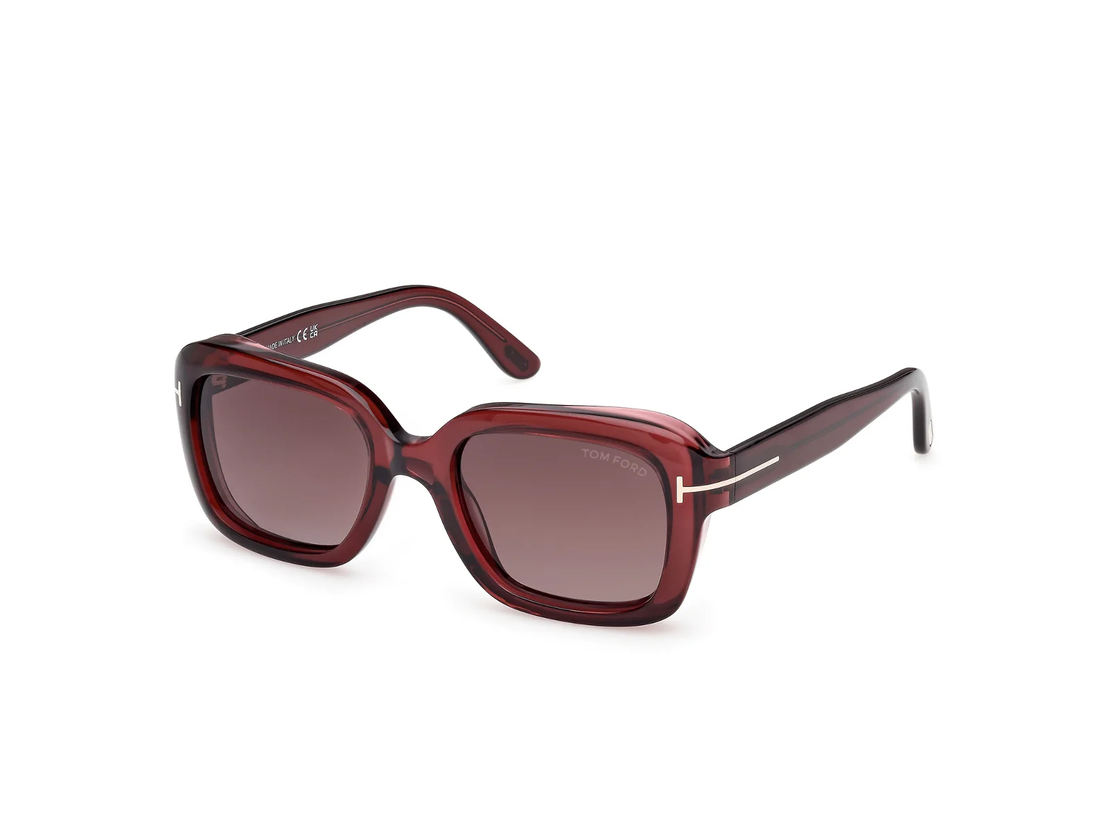 Tom Ford Sunglasses FT1283