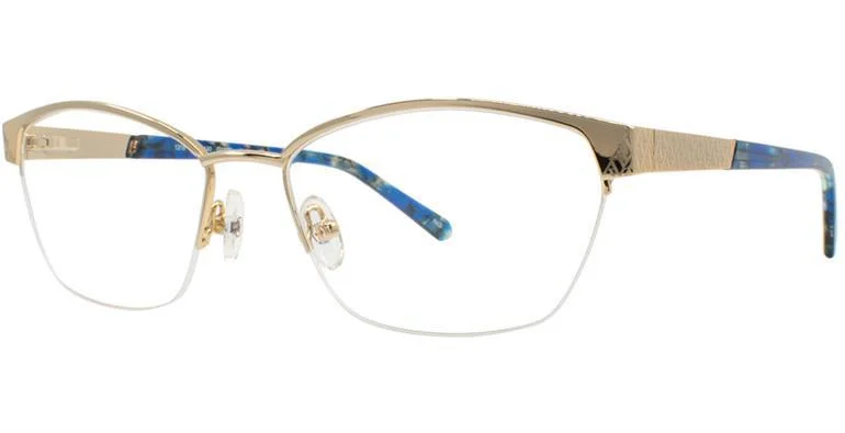 Adrienne Vittadini Eyeglasses 1318