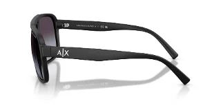 Armani Exchange Sunglasses AX4104S