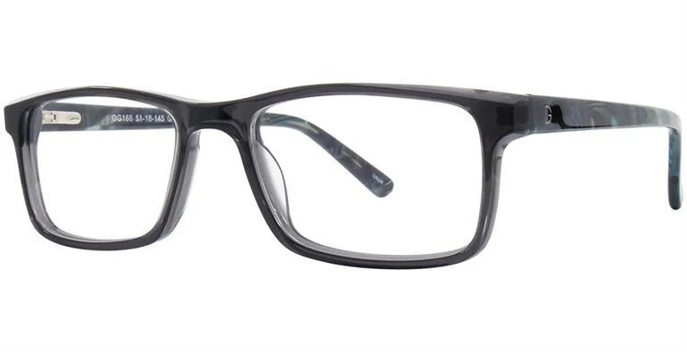 Danny Gokey Eyeglasses 166